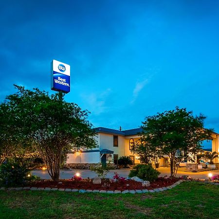 Best Western George West Executive Inn Luaran gambar