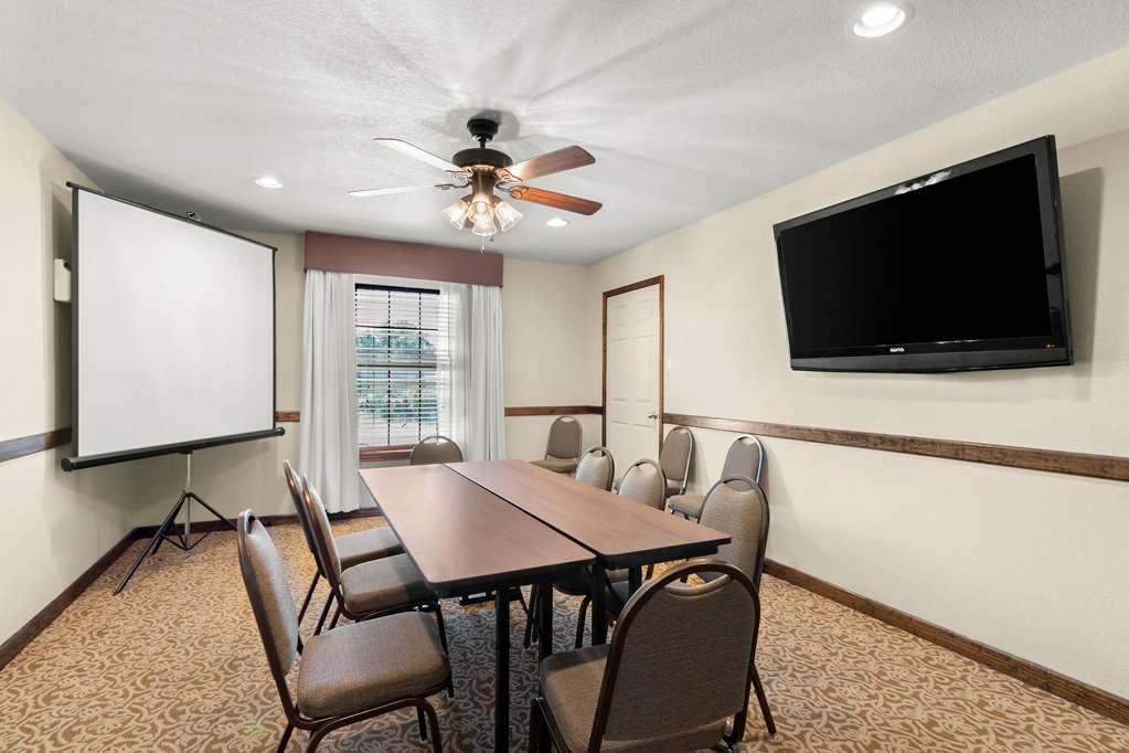Best Western George West Executive Inn Kemudahan gambar