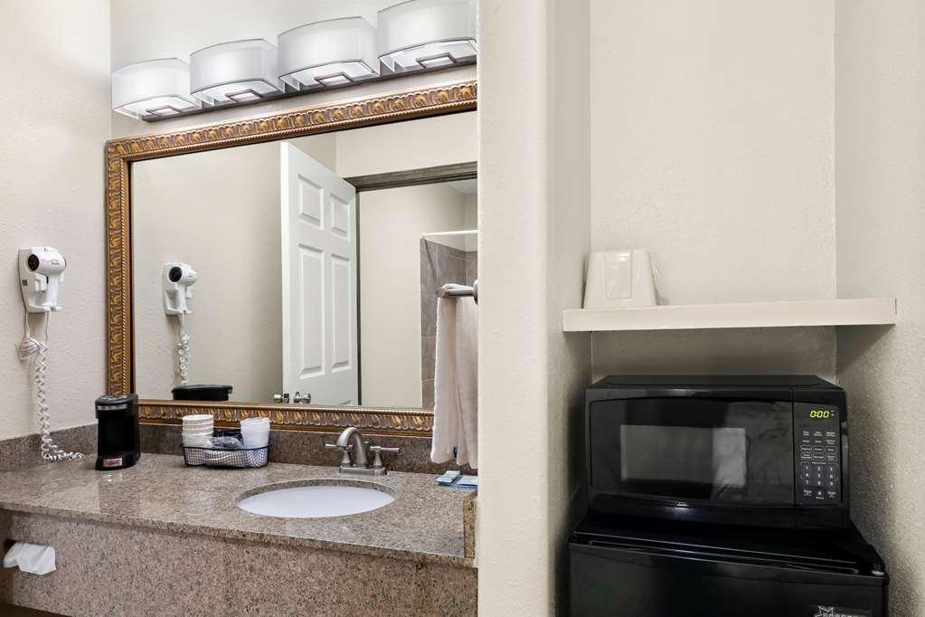 Best Western George West Executive Inn Bilik gambar