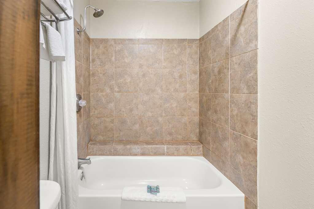 Best Western George West Executive Inn Bilik gambar