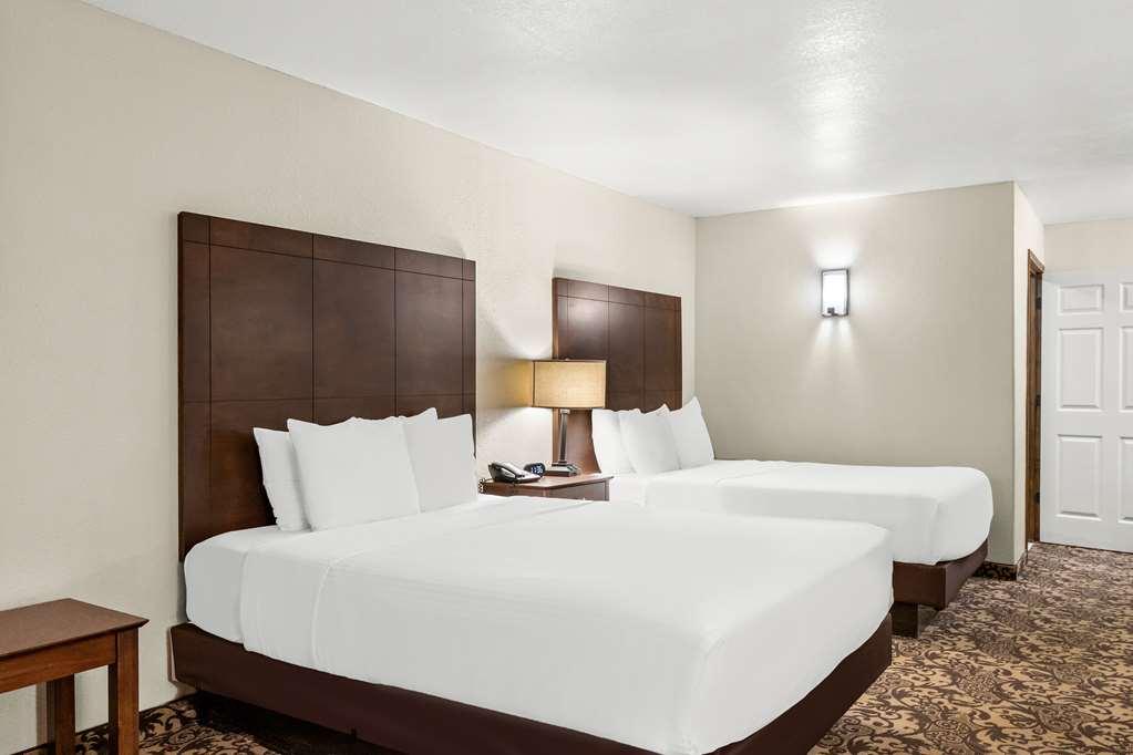 Best Western George West Executive Inn Bilik gambar