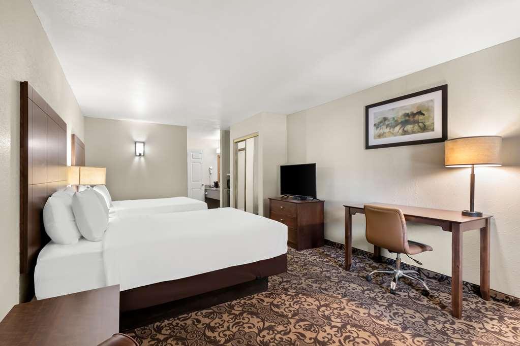 Best Western George West Executive Inn Bilik gambar