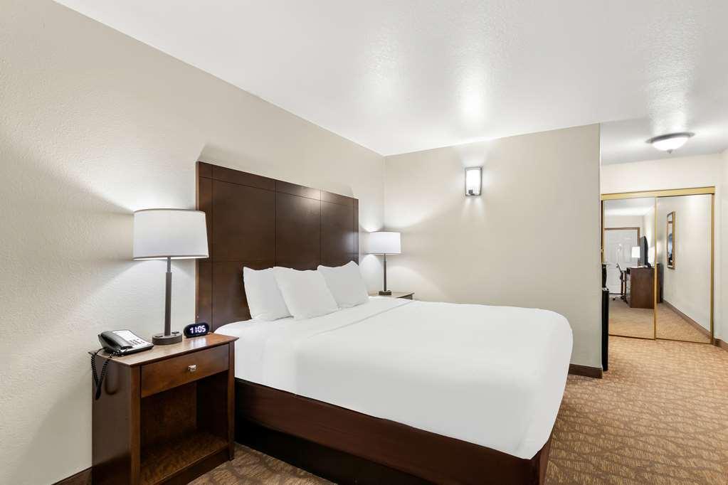 Best Western George West Executive Inn Bilik gambar