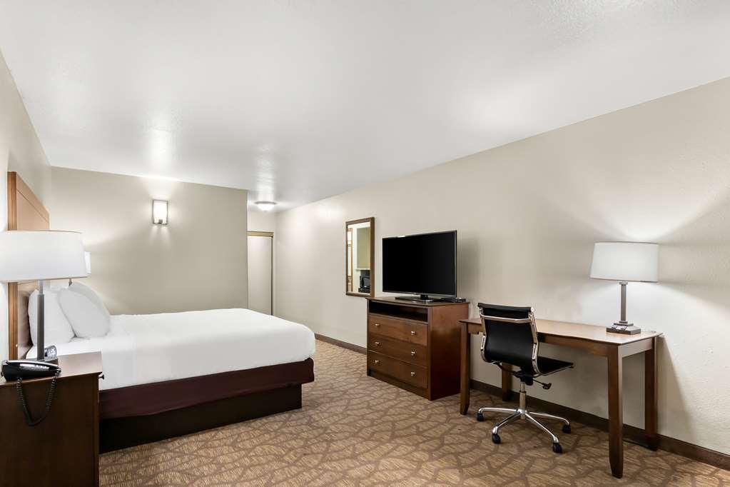 Best Western George West Executive Inn Bilik gambar
