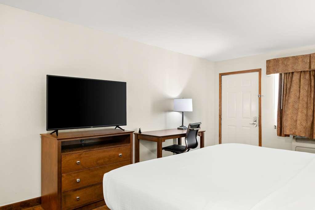 Best Western George West Executive Inn Bilik gambar