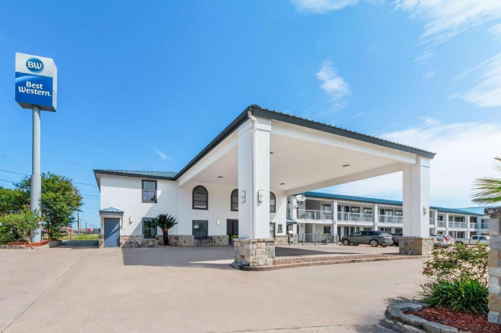 Best Western George West Executive Inn Luaran gambar