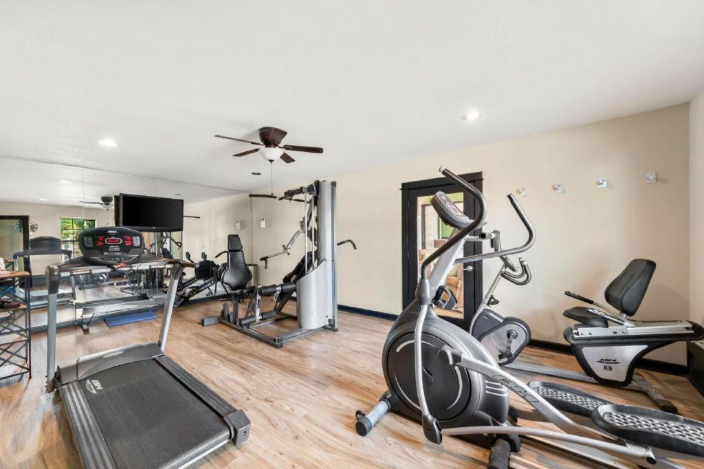 Best Western George West Executive Inn Luaran gambar